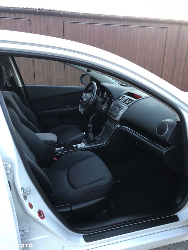 Mazda 6 2.0 Dynamic - 7