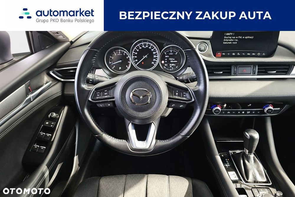 Mazda 6 2.0 SkyJoy - 13