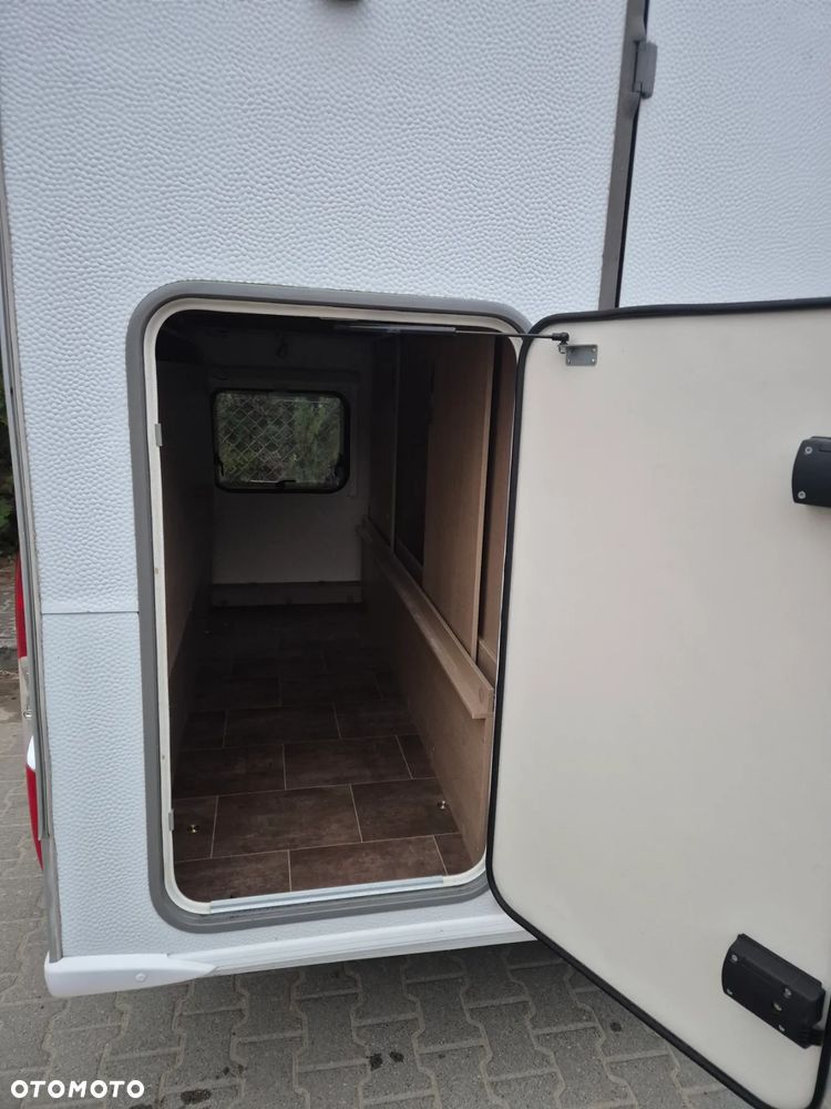 Burstner Premio Comfort 485 TK - 32
