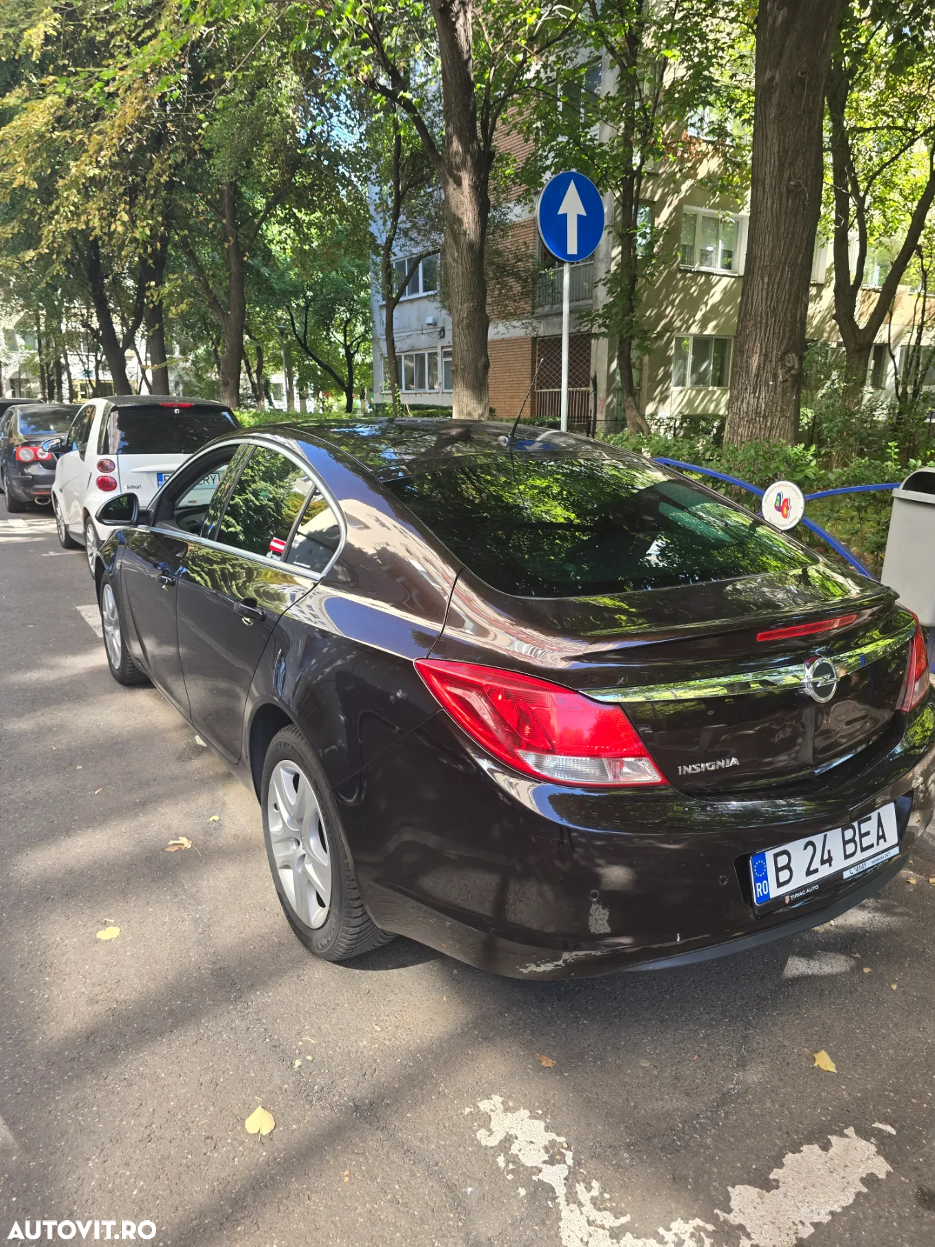Opel Insignia 1.6 - 2