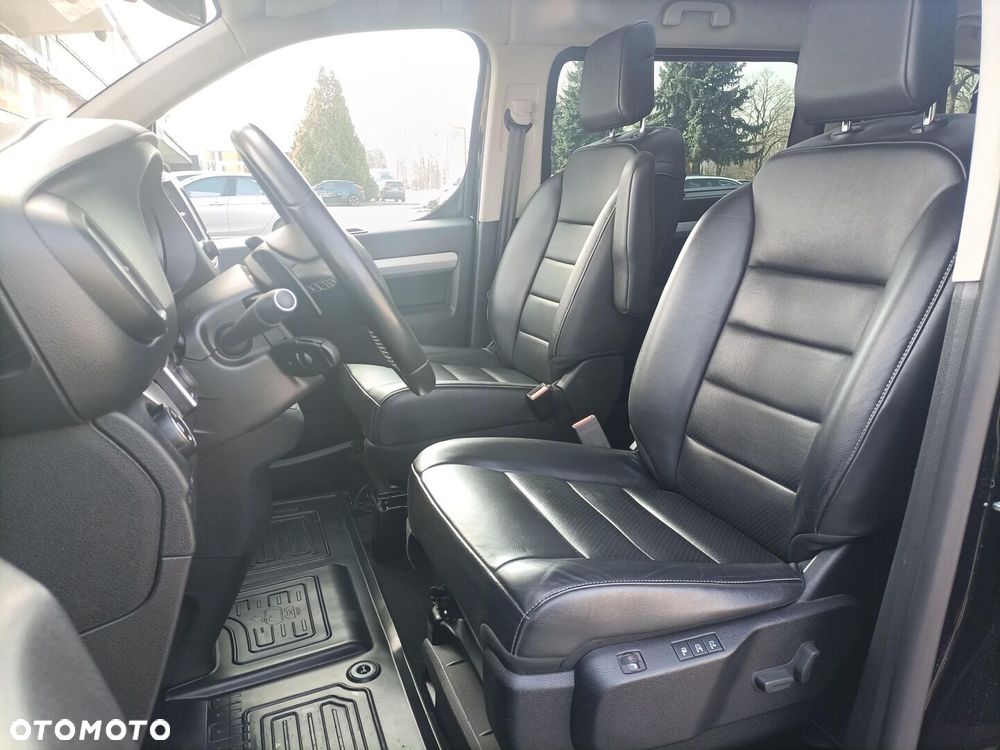 Toyota Proace Verso 2.0 D4-D Medium VIP - 10