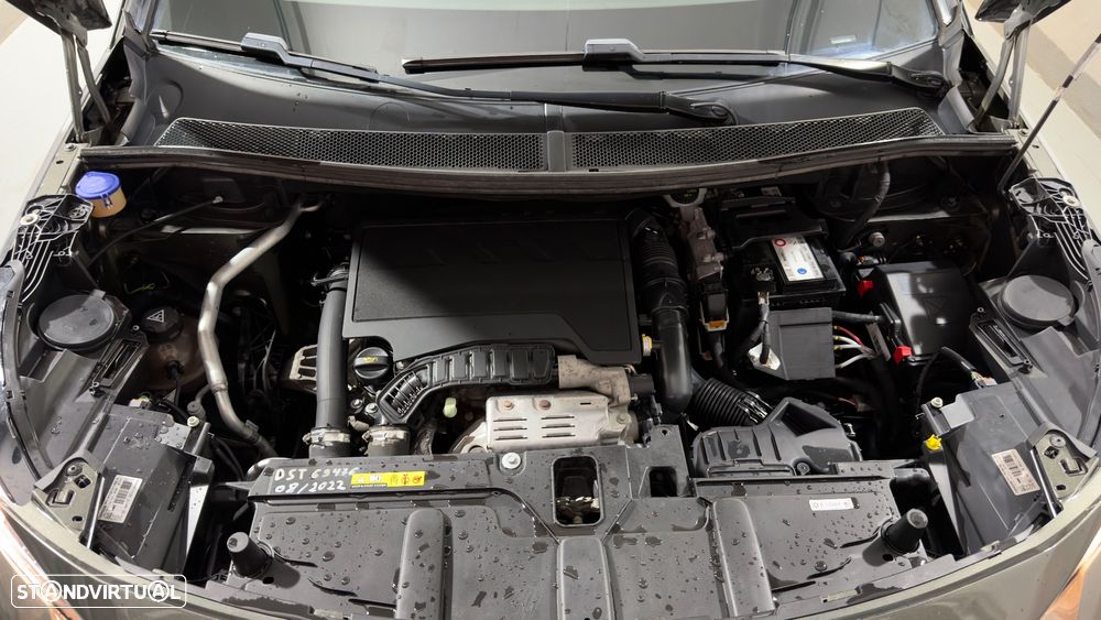 Peugeot 3008 1.2 PureTech Allure - 33