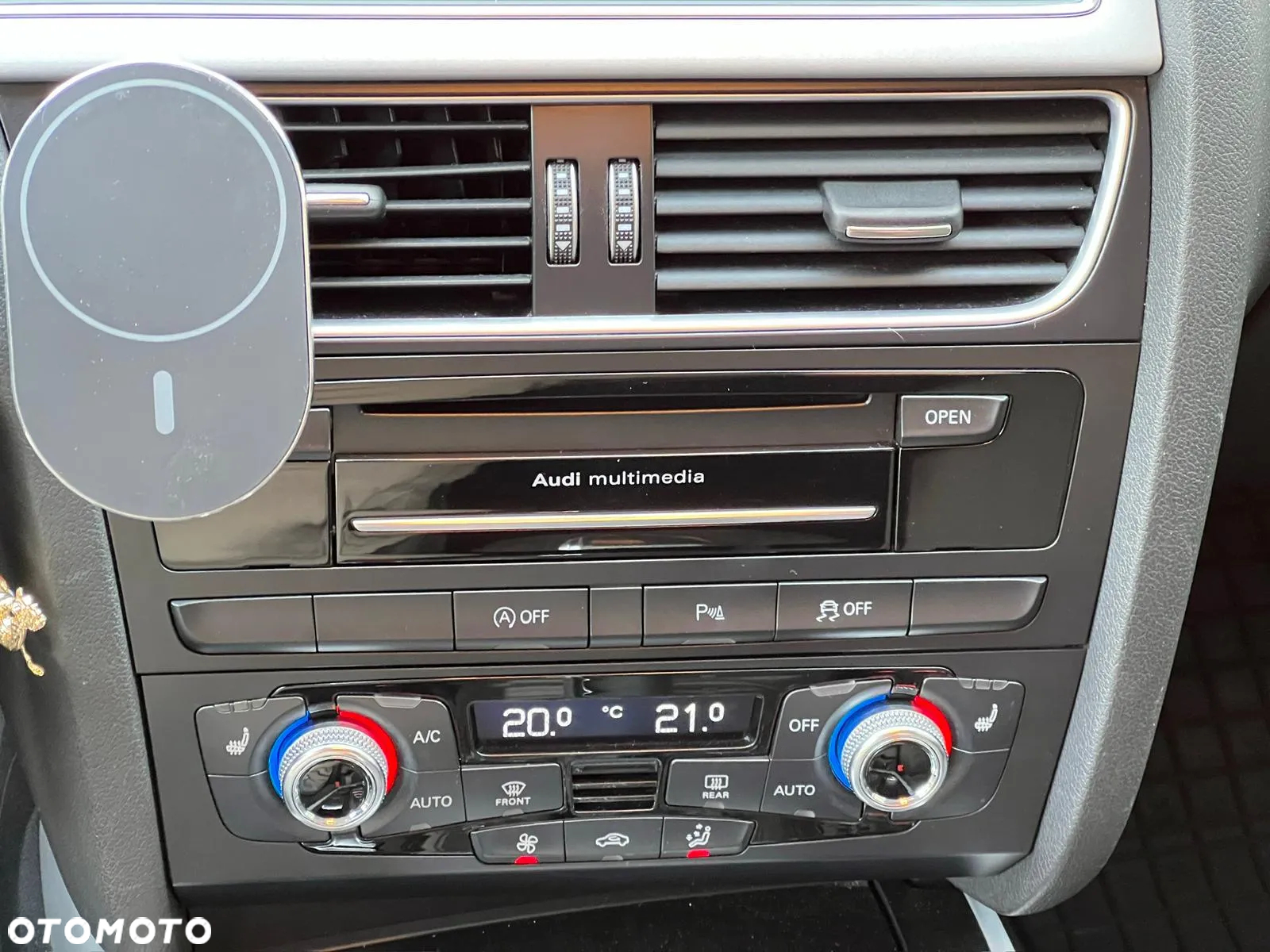 Audi A4 2.0 TDI Quattro S tronic - 15