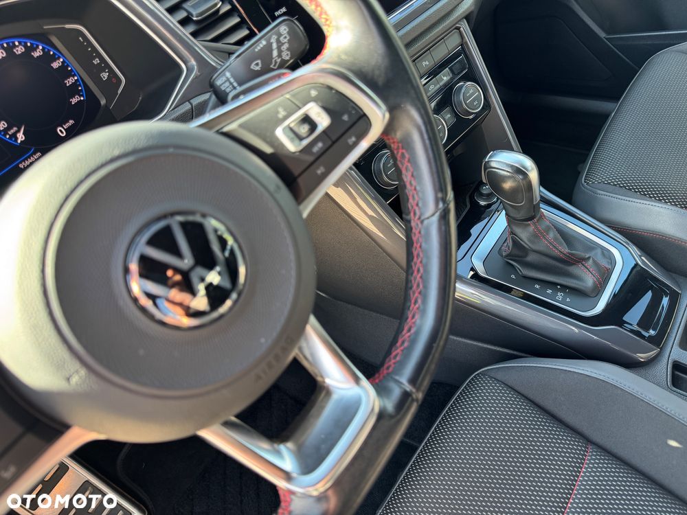 Volkswagen T-Roc 1.5 TSI ACT Premium DSG - 8