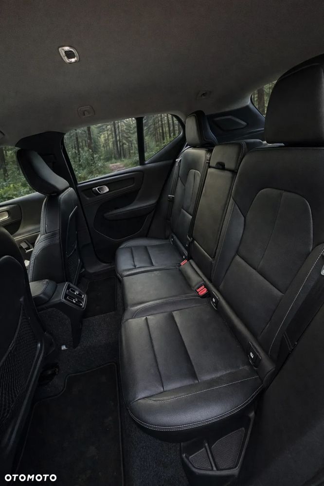 Volvo XC 40 D3 Inscription - 3