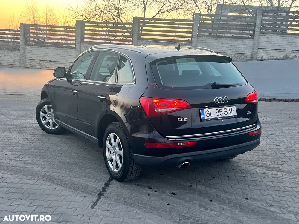 Audi Q5 - 4