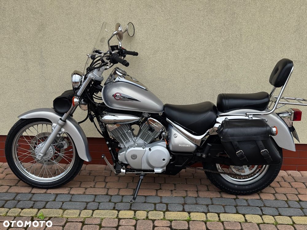 Suzuki Inny - 5