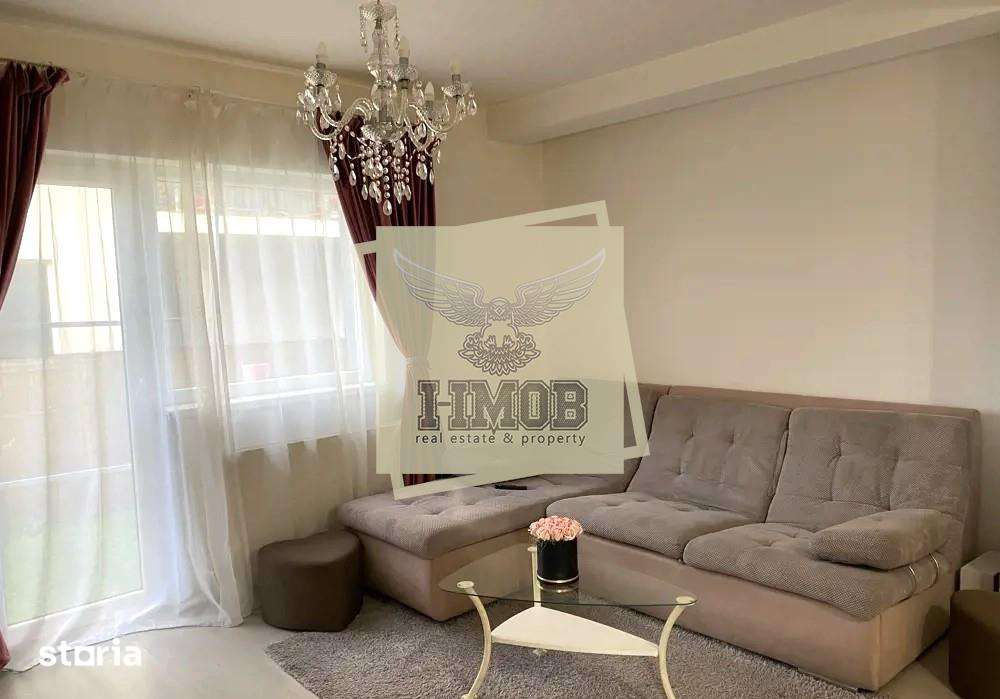 Apartament cu 3 camere si curte proprie zona Triajului — fotografia 3