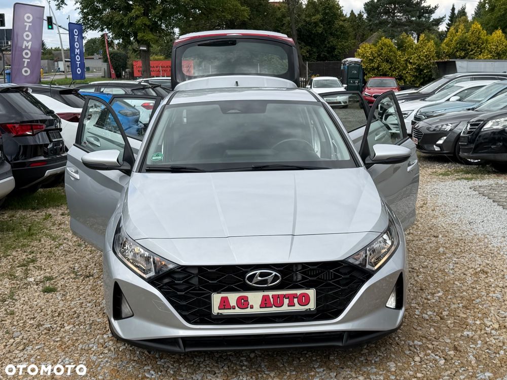 Hyundai i20 - 9