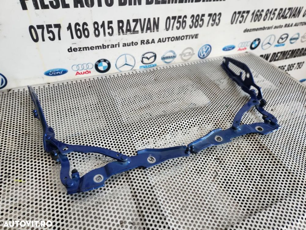Balamale Capota Spate Portbagaj Bmw M240I G42 Cod   Dezmembrez Bmw G42 B58B30B - Dezmembrari Arad - 7