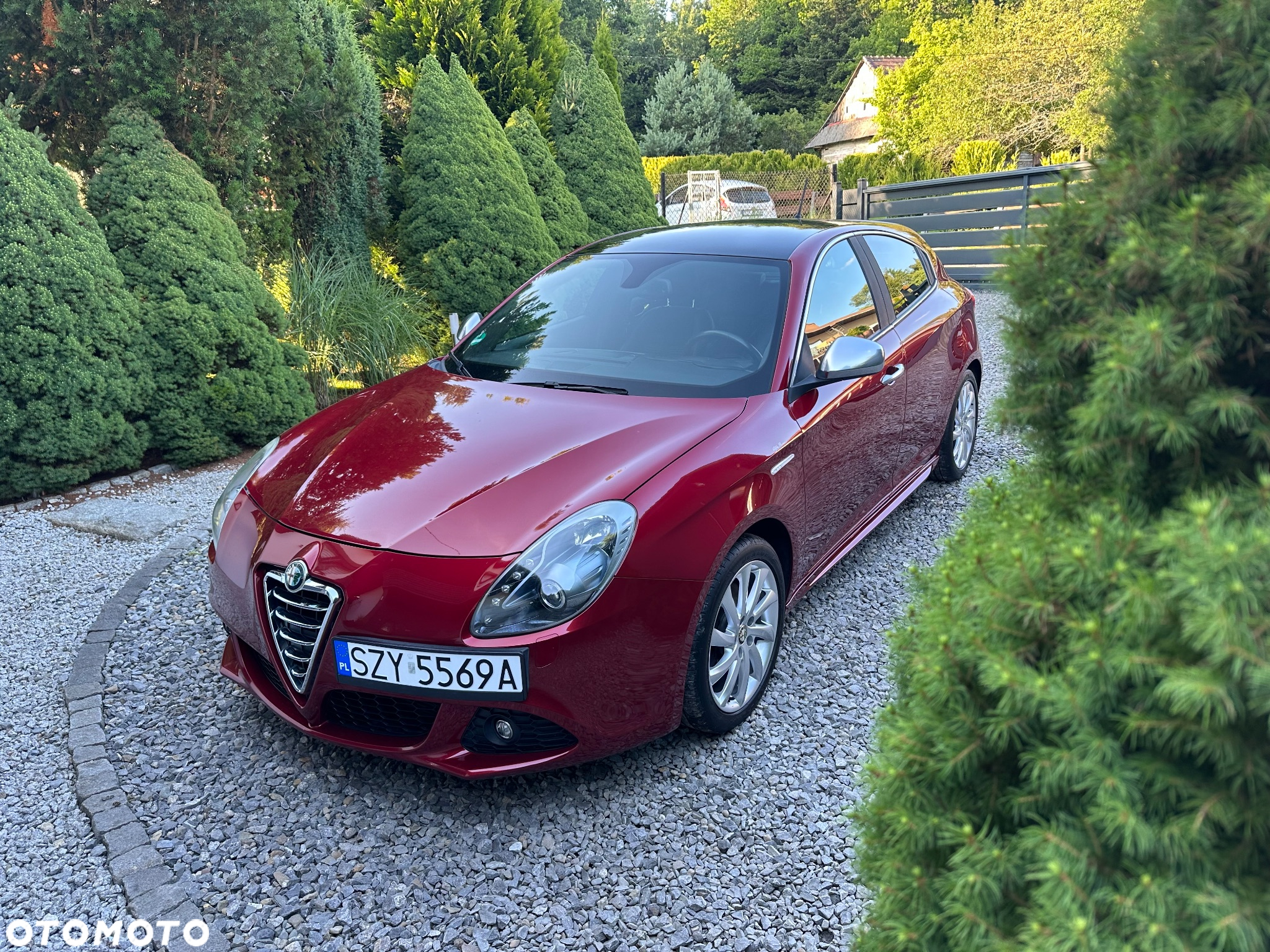 Alfa Romeo Giulietta 1.4 TB MultiAir Distinctive - 28
