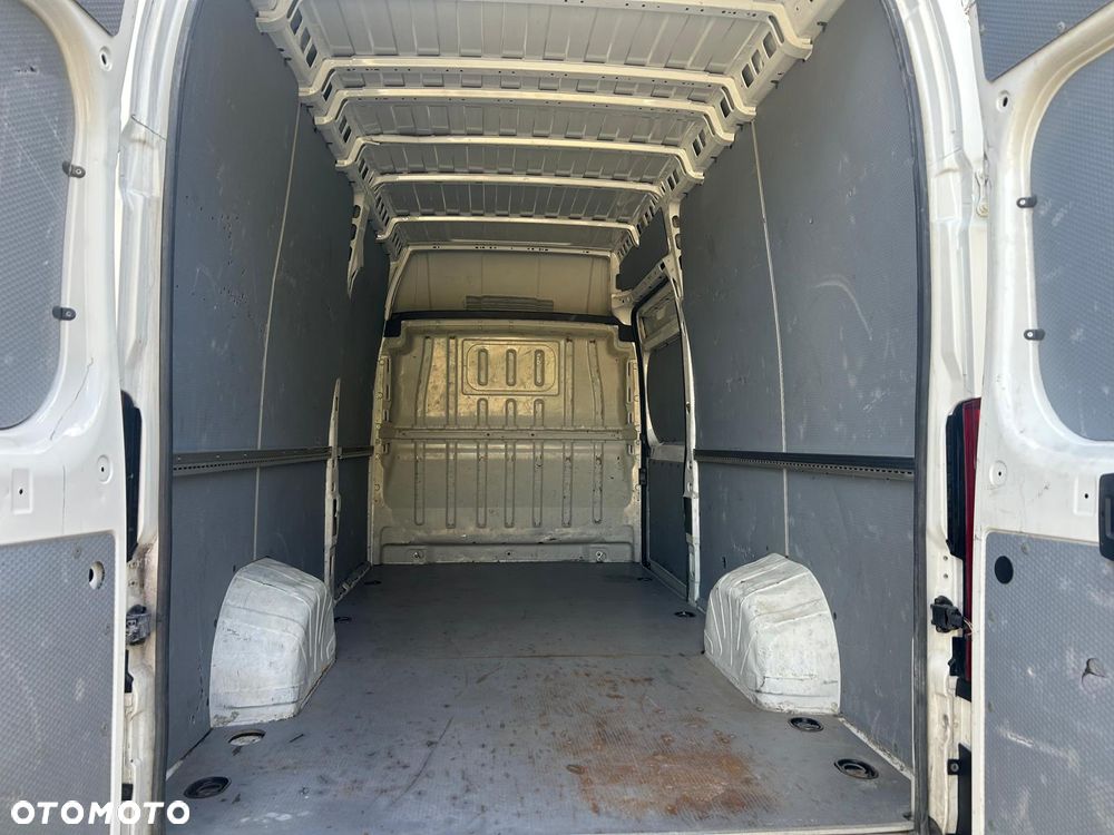 Citroën Jumper L3H2 Snoeks Profi - 12