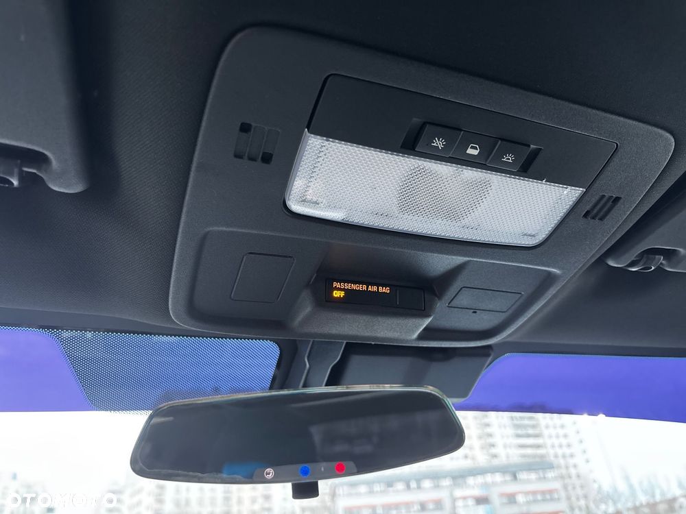 Chevrolet Camaro 3.6 V6 Coupe 2LT - 28