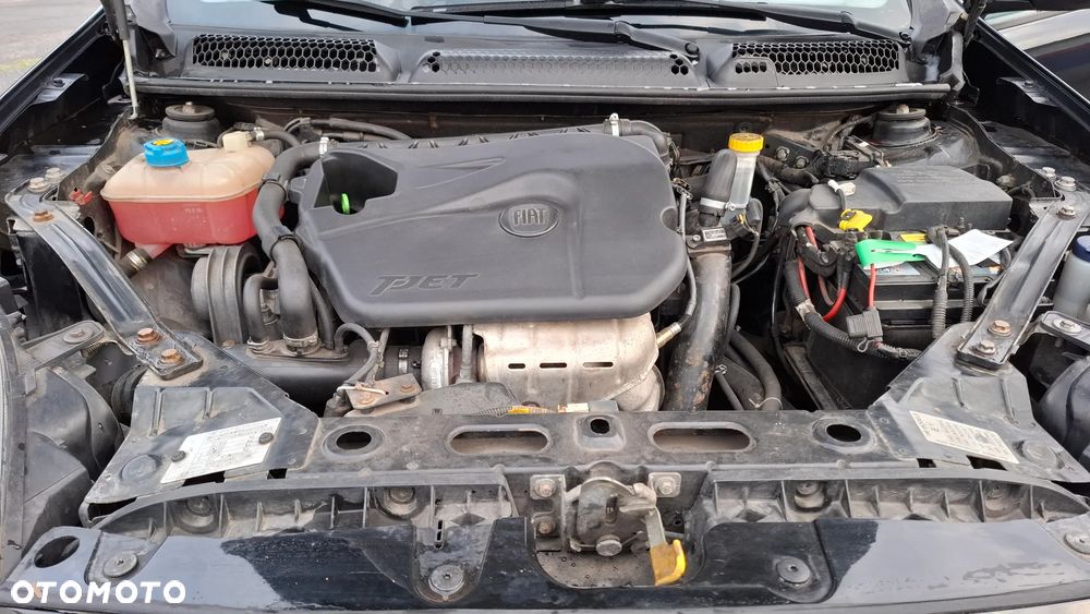 Fiat Bravo 1.4 T-JET 16V Dynamic - 18