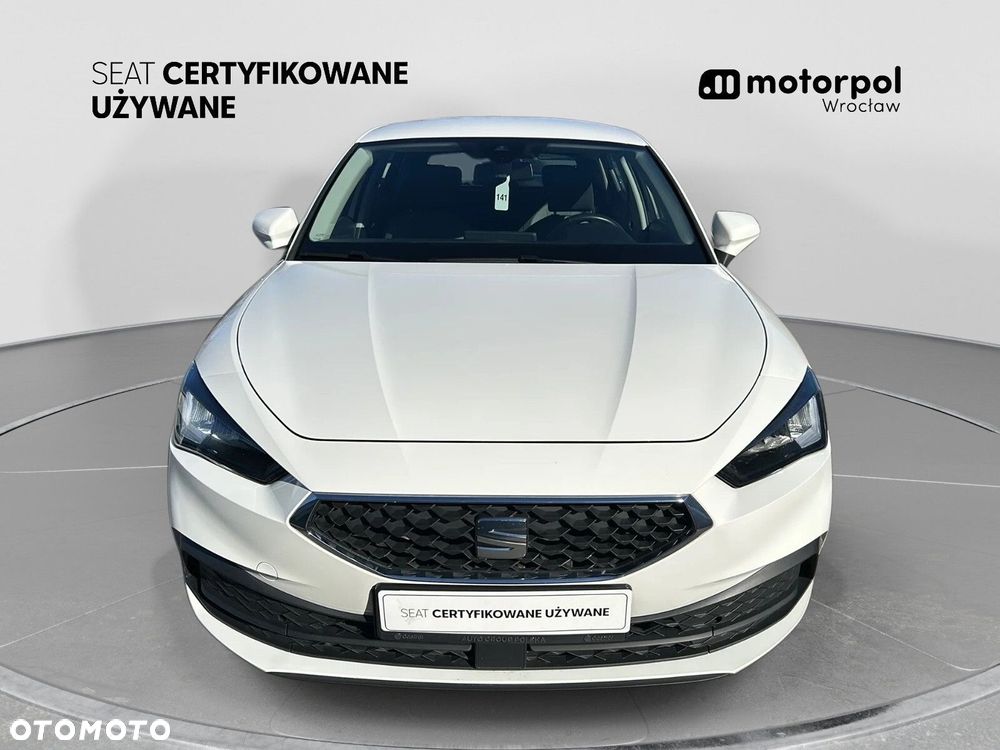 Seat Leon 1.0 eTSI Style DSG - 11