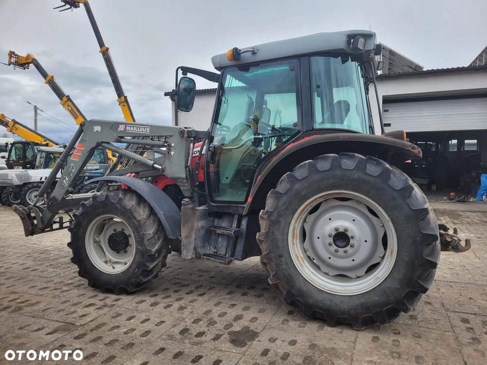 Massey Ferguson 5445 - 7