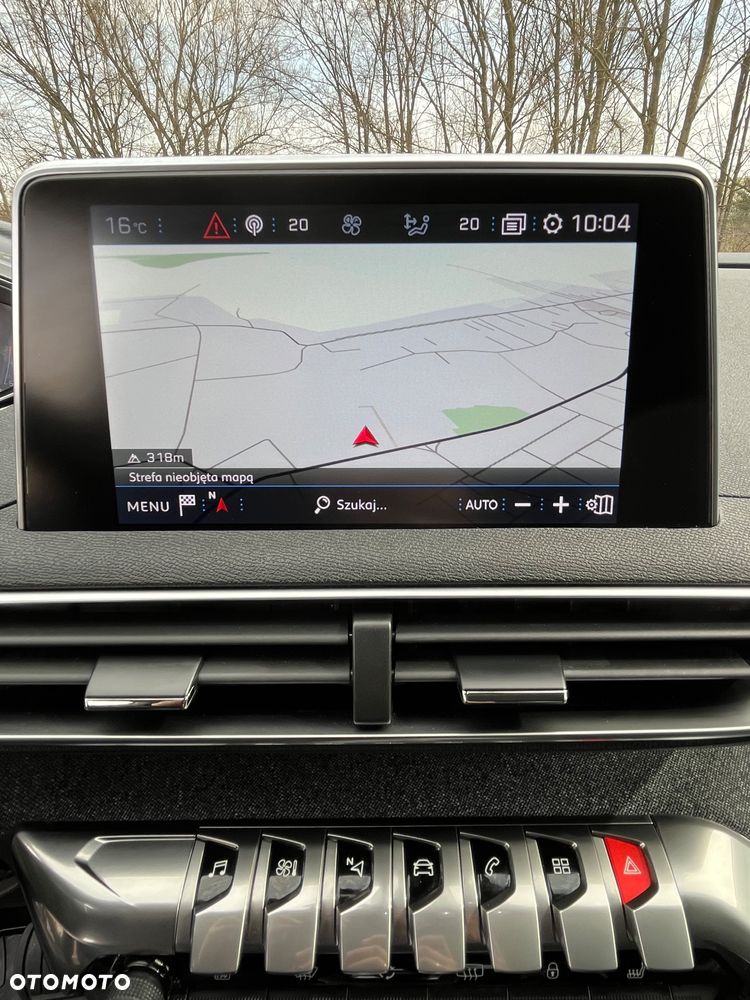 Peugeot 5008 BlueHDi 130 EAT8 Allure - 21