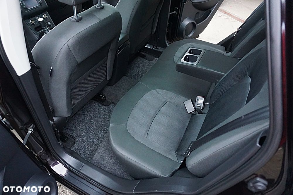 Nissan Qashqai 2.0 Tekna Premium - 23