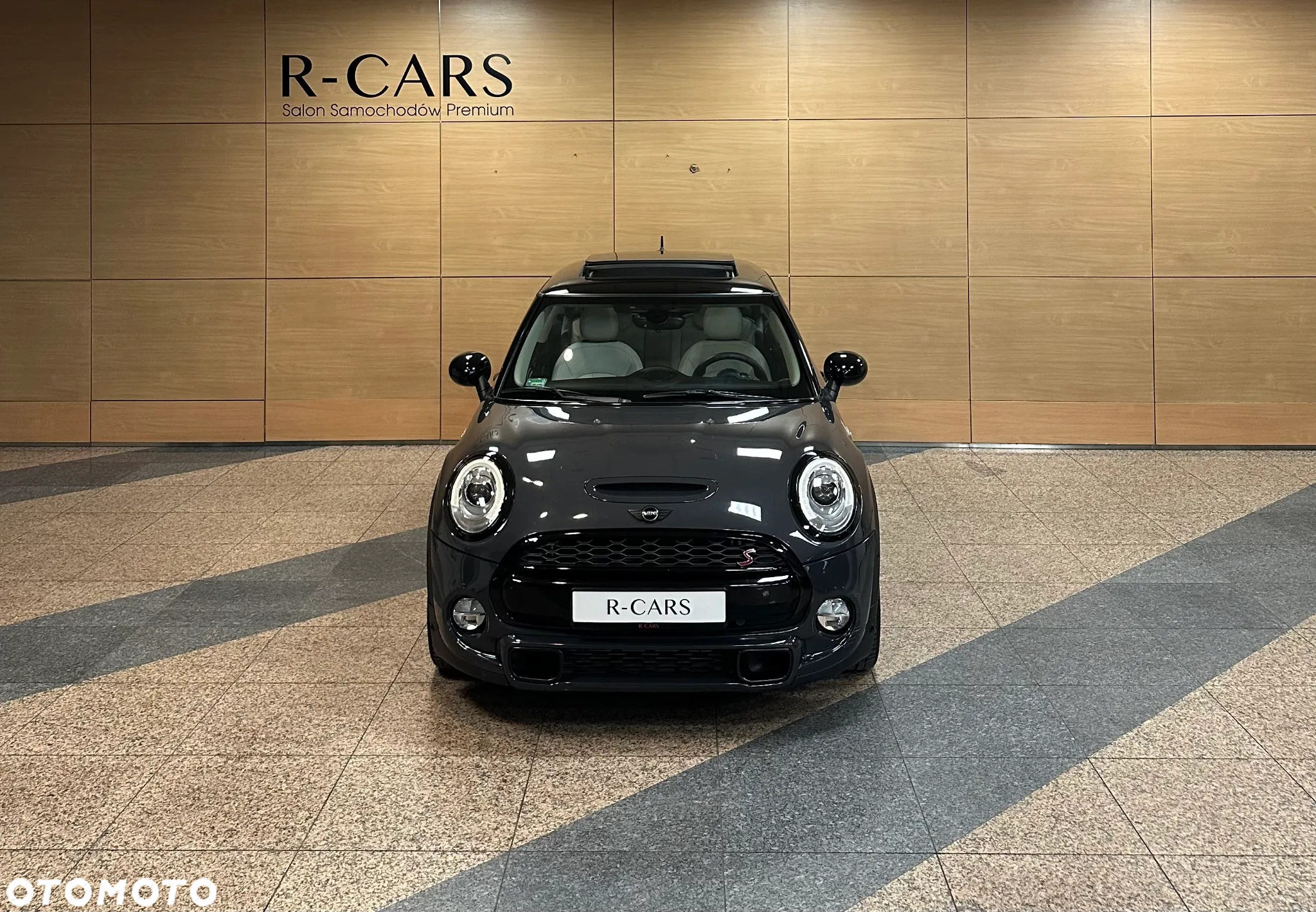 MINI Cooper S sport - 3
