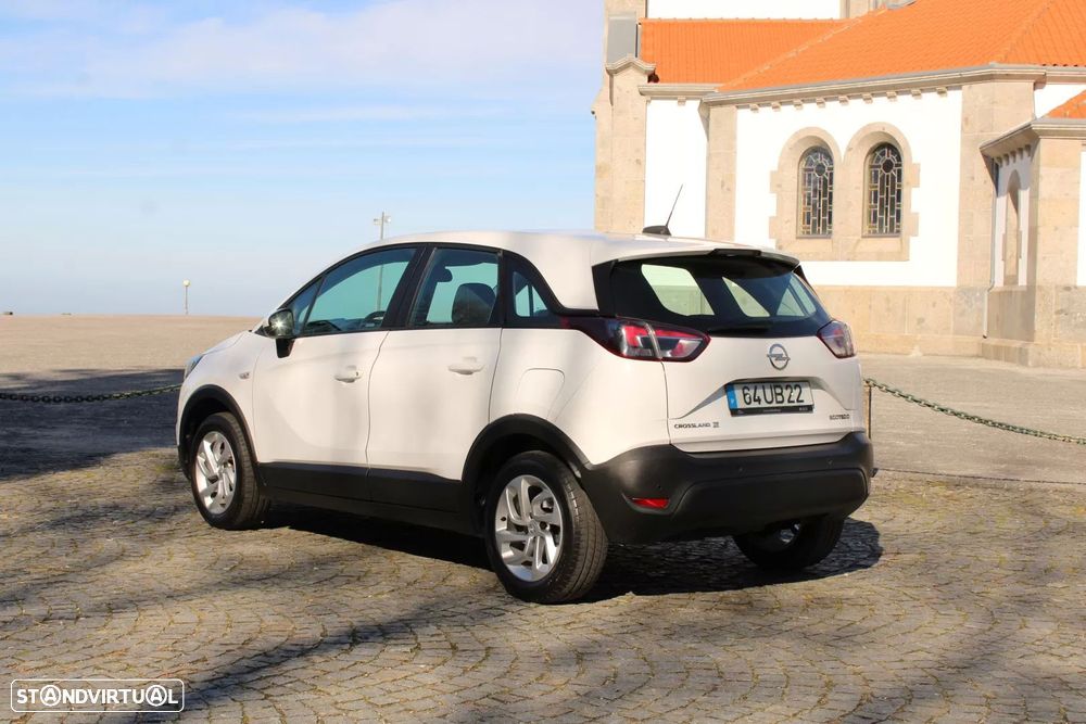 Opel Crossland X 1.6 CDTi Edition J17 - 13