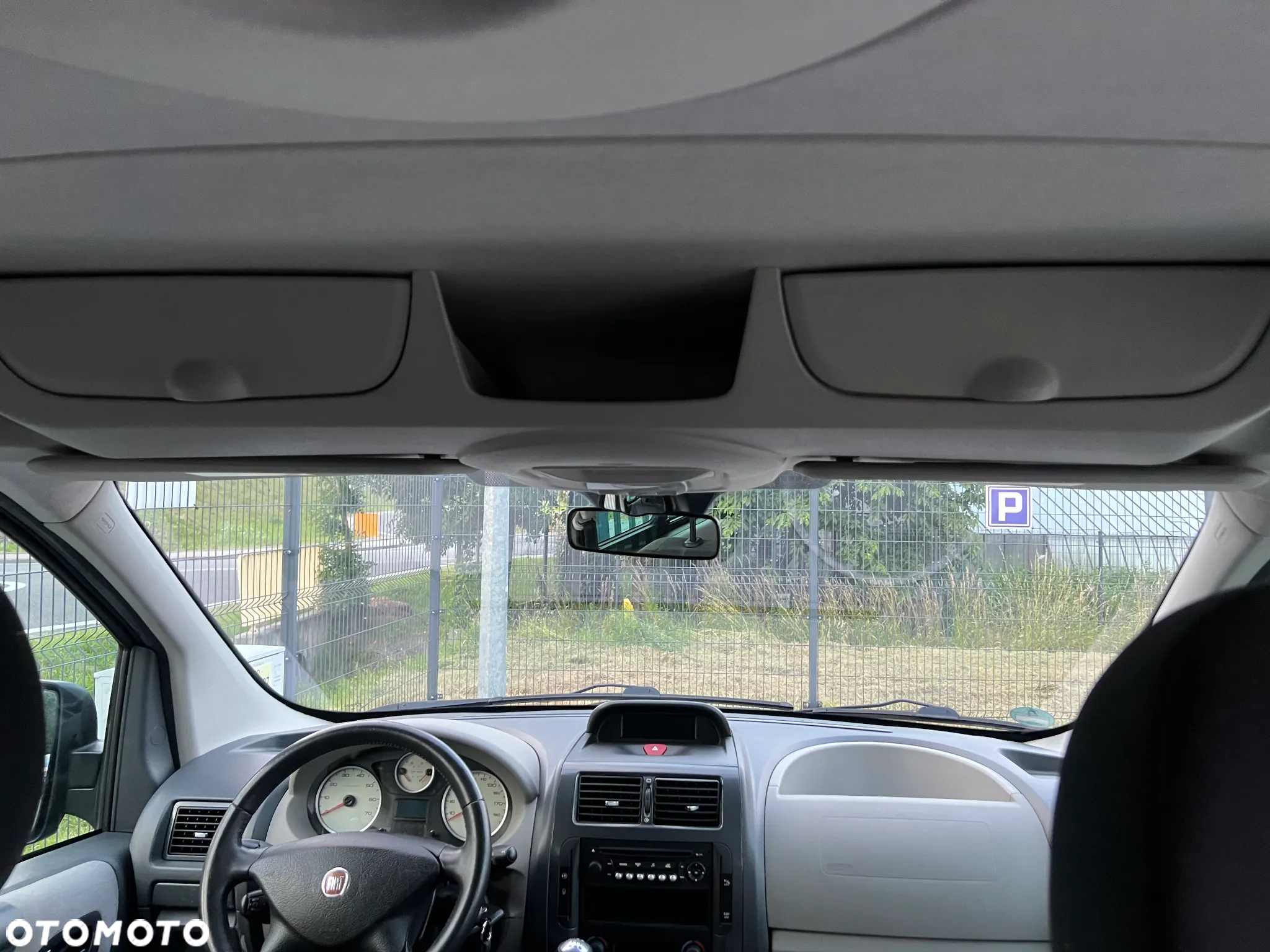 Fiat Scudo - 22