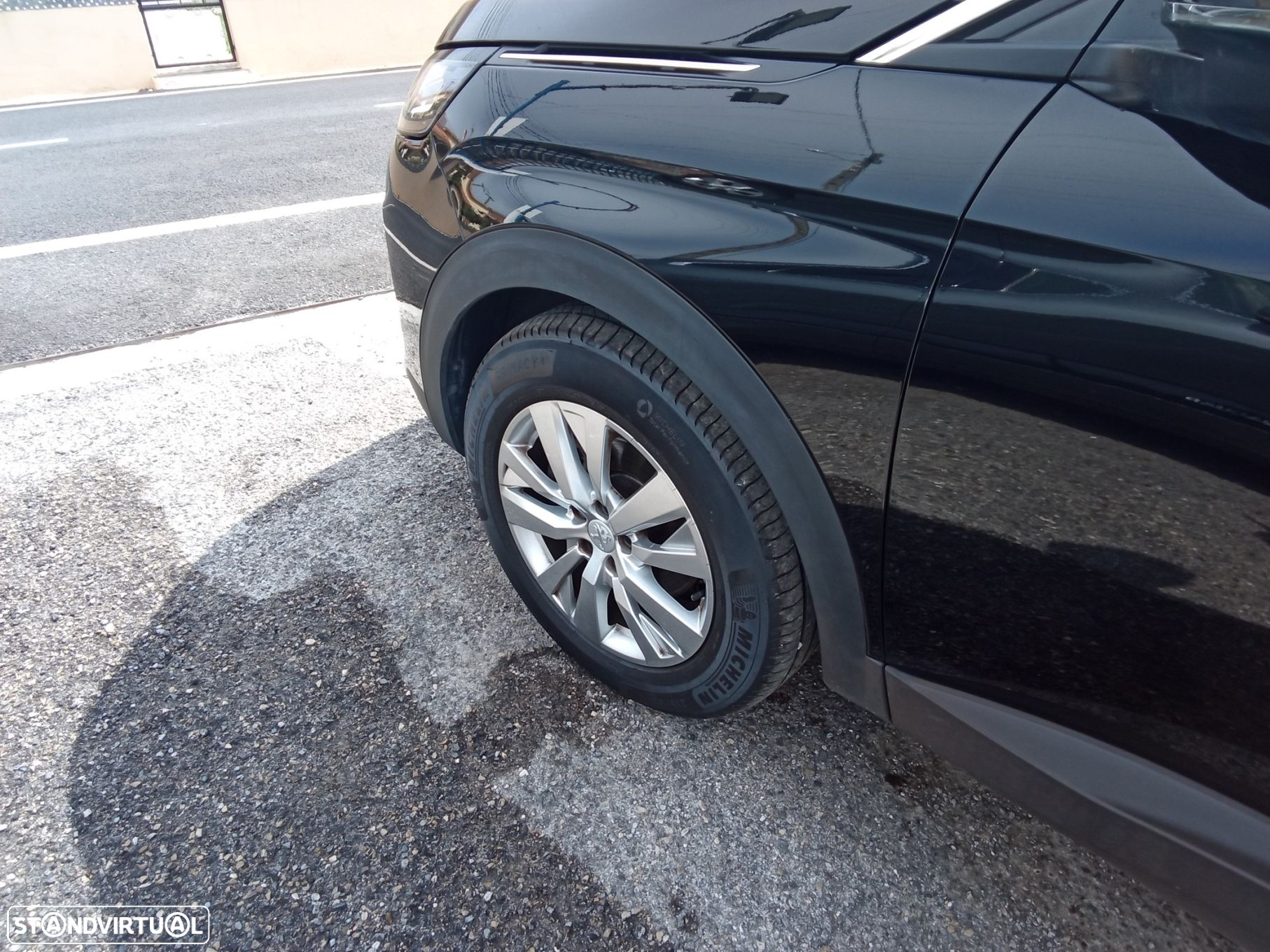 Peugeot 3008 1.5 BlueHDi Allure - 7