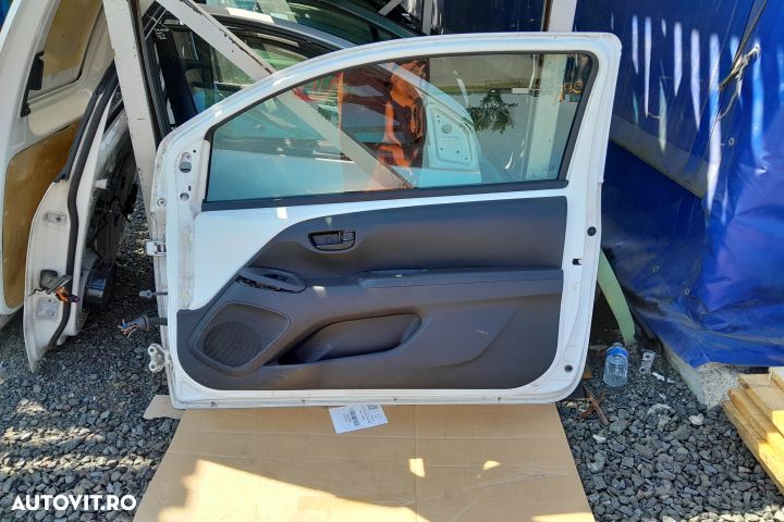 Usa / Portiera dreapta Toyota Aygo 2 [2014 - 2020] Hatchback 1.0 AMT - 4