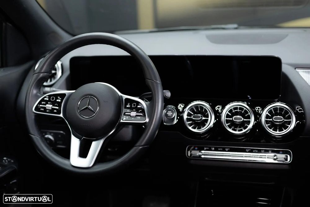 Mercedes-Benz GLA 250 e 8G-DCT Progressive - 26