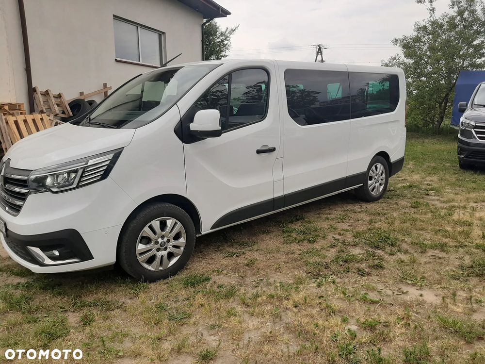 Renault Trafic 2.0 dCi - 30