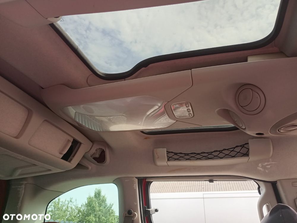 Citroën Berlingo Multispace VTi 120 Exclusive - 10