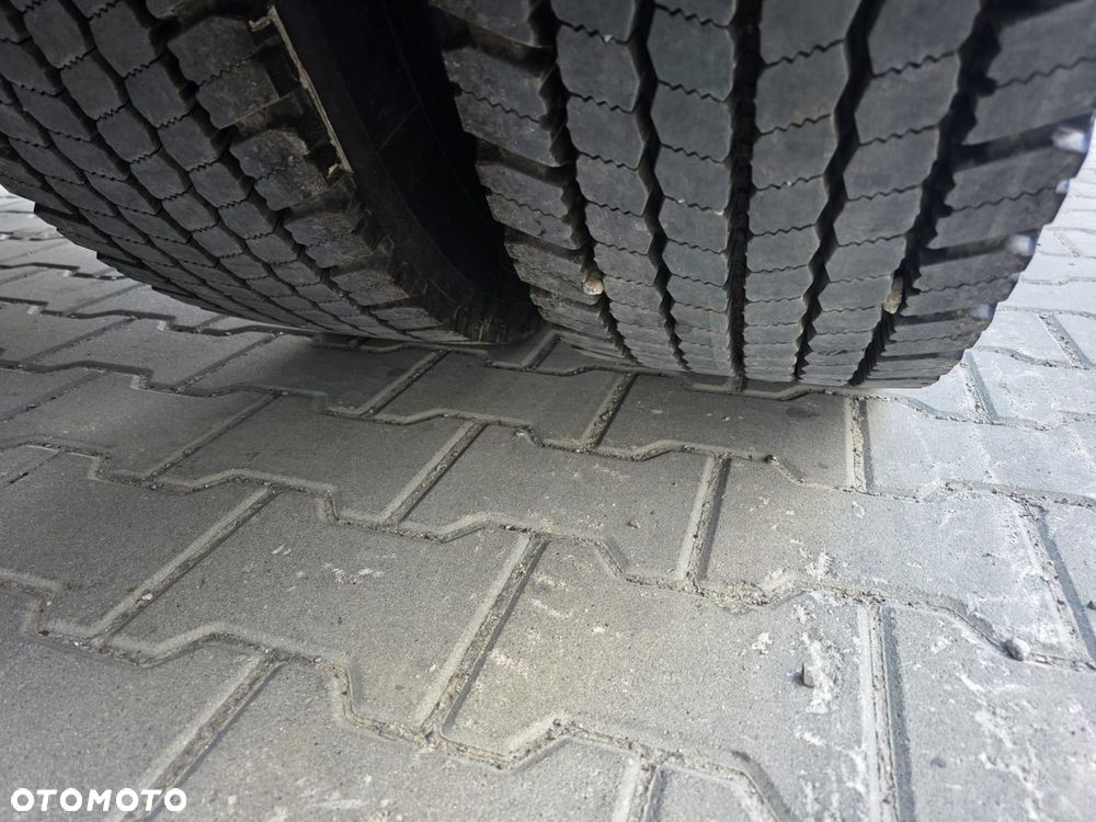 Mercedes-Benz ACTROS / 1845 / EURO 6 / MP 5 / BIG SPACE - 30