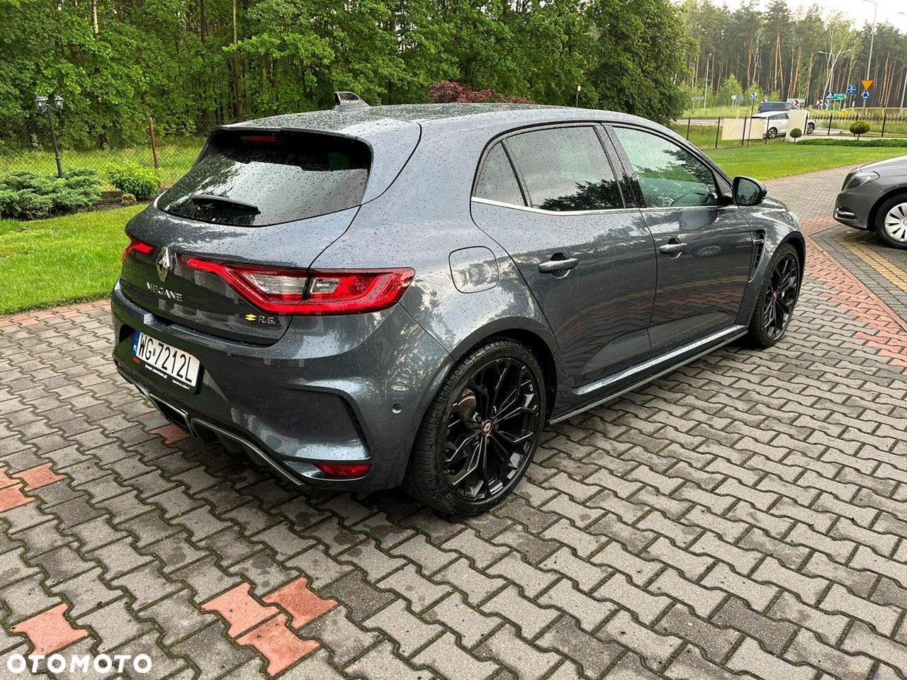 Renault Megane 1.8 TCe R.S EDC - 8