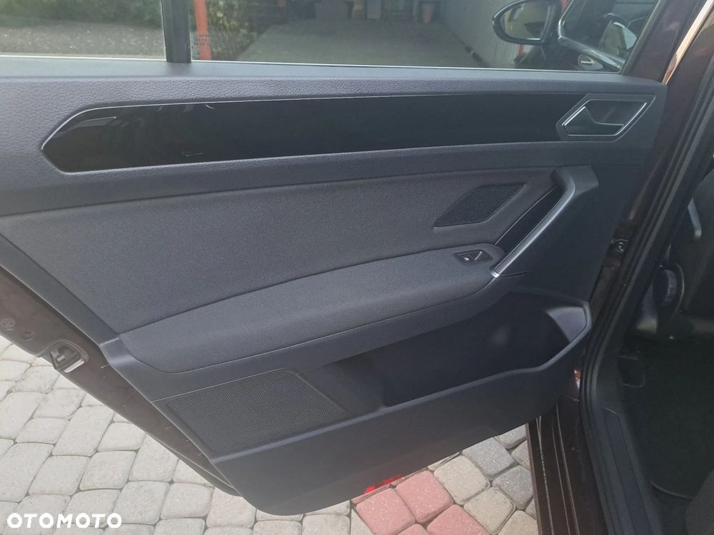 Volkswagen Touran 1.4 TSI (BlueMotion Technology) DSG Highline - 22