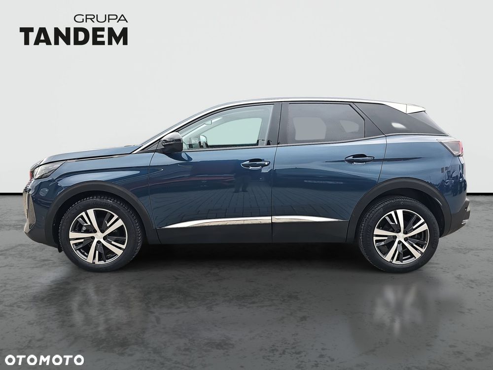 Peugeot 3008 - 8