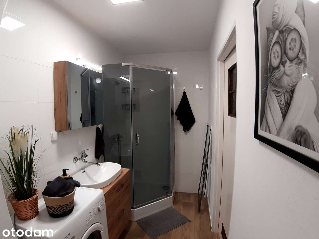 Mieszkanie 35,6 m2, od zaraz, Wrocław Krzyki