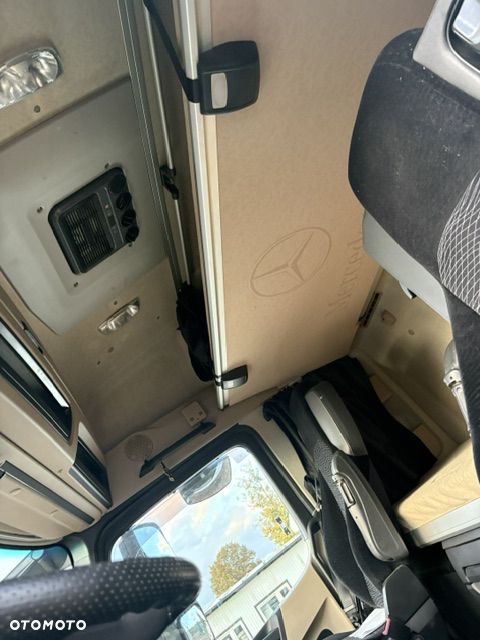 Mercedes-Benz Actros 1843 STANDARD - 37