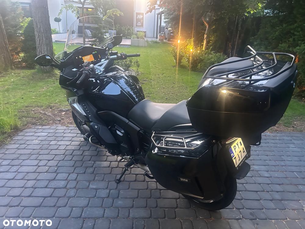 BMW K - 3