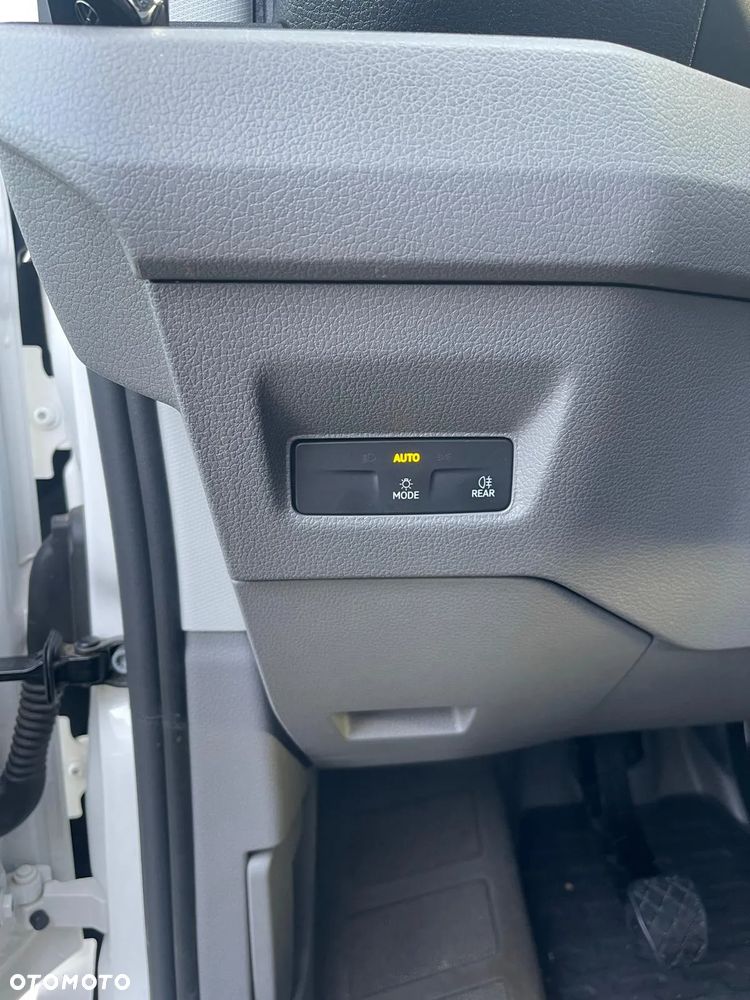 Volkswagen Crafter - 17