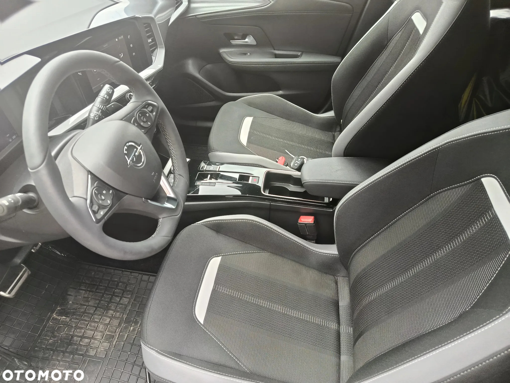 Opel Mokka 1.2 T GS Line Plus S&S - 12