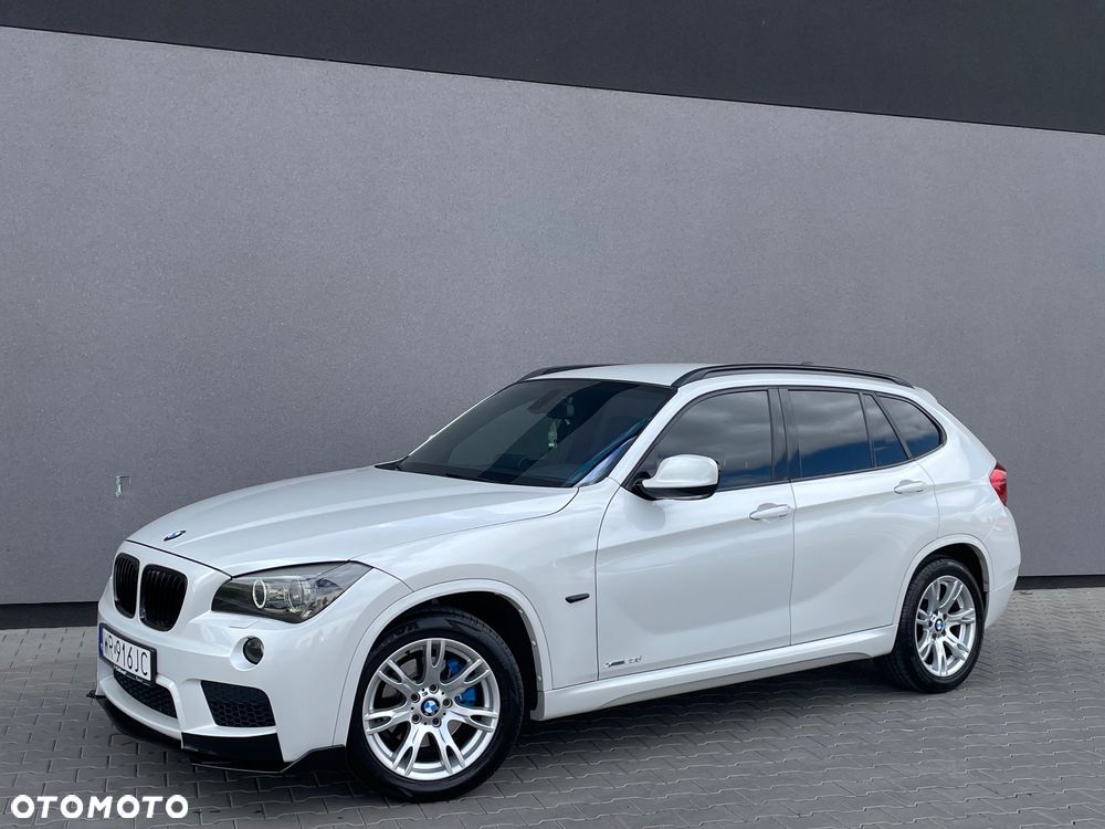 BMW X1 - 3