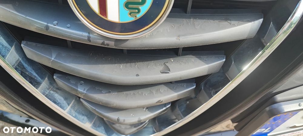 Alfa Romeo Giulietta 1.4 TB 16V Multiair TCT Sprint - 16