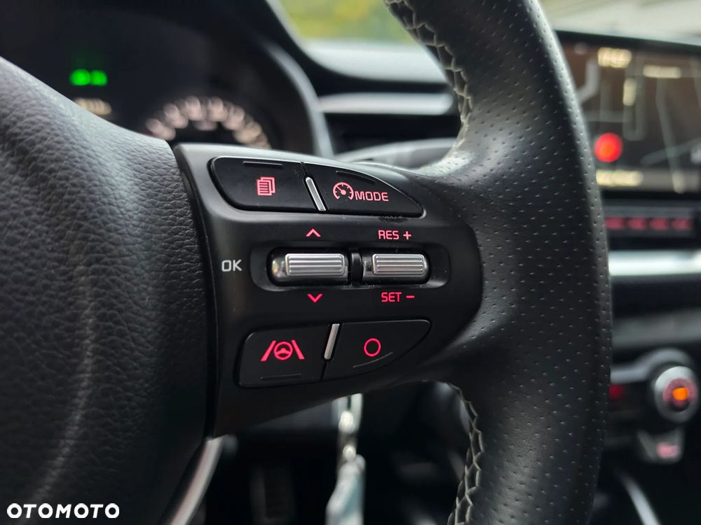 Kia Stonic 1.0 T-GDI GT Line - 15