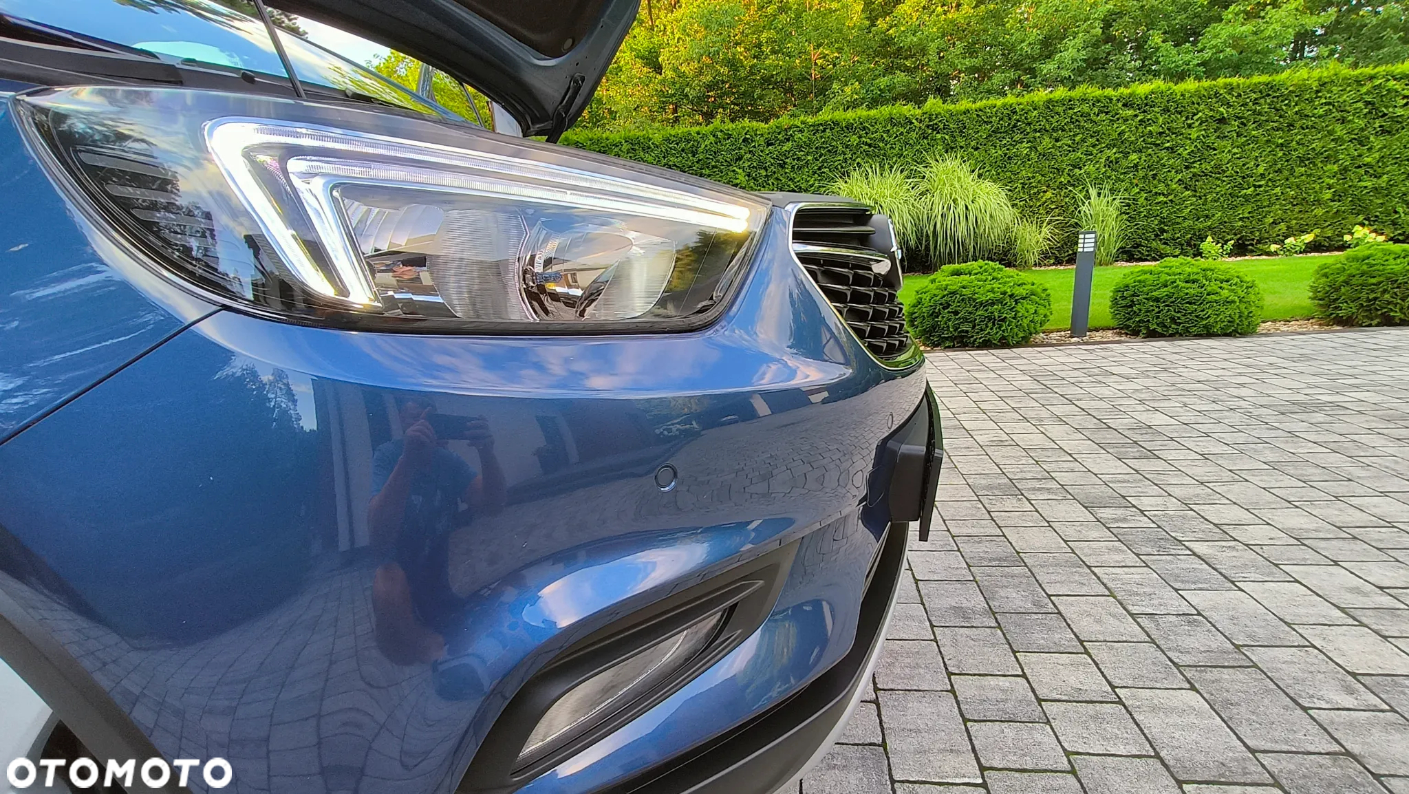 Opel Mokka - 29