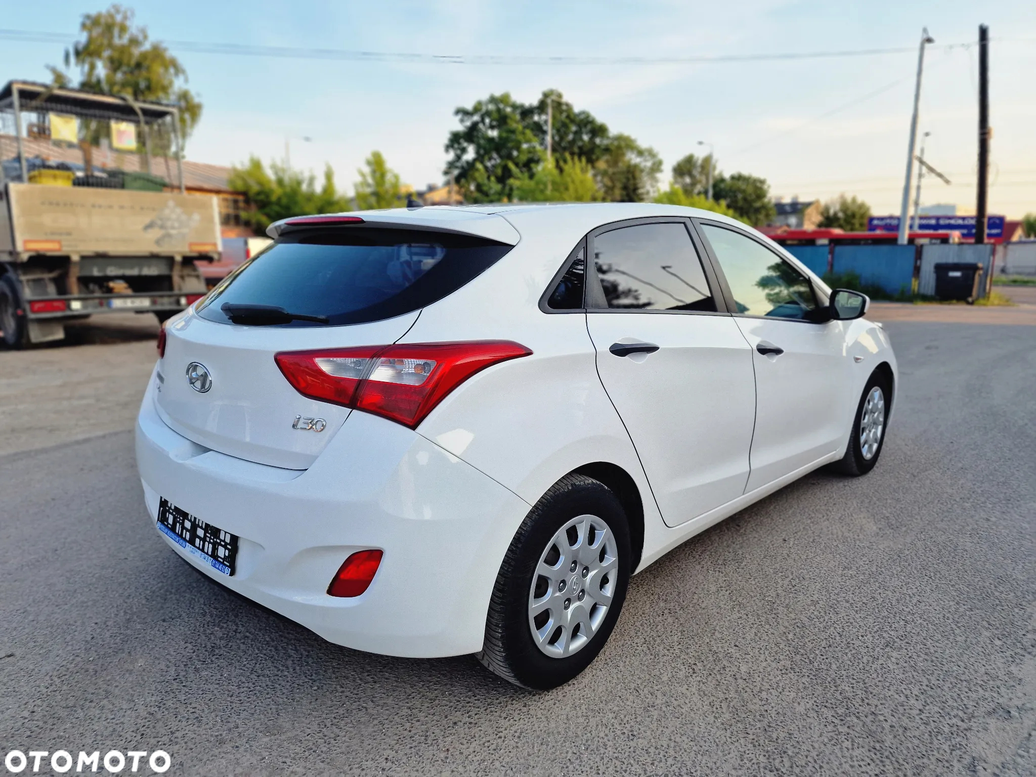 Hyundai i30 1.4 Style - 11