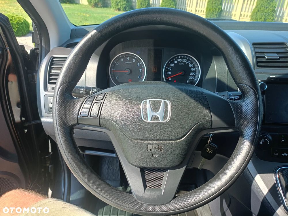 Honda CR-V 2.0i ES - 16