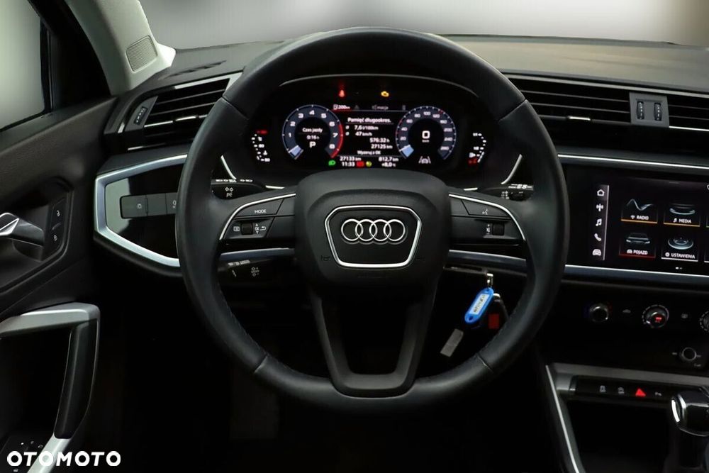 Audi Q3 40 TFSI Quattro S tronic - 16