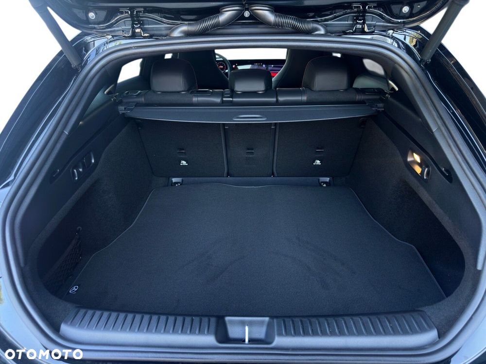 Mercedes-Benz CLA 200 mHEV 8G-DCT - 13