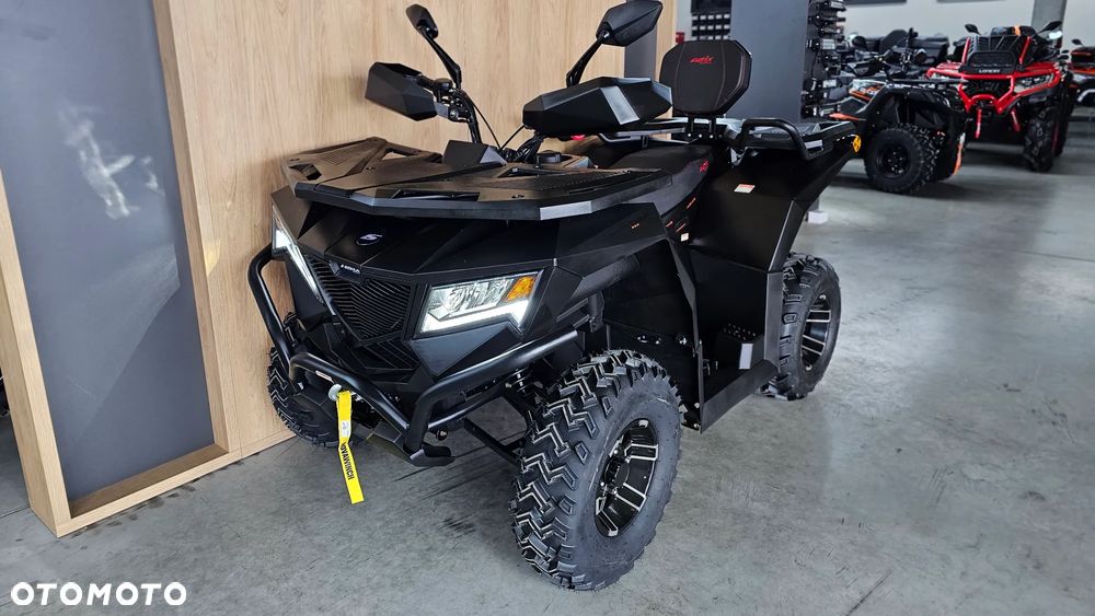 ASIX Cyber 250-T3B - 1