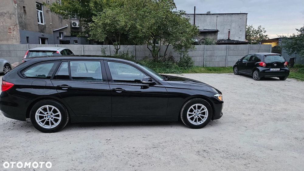 BMW Seria 3 - 12