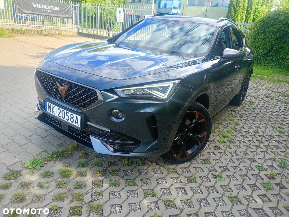 Cupra Formentor - 9